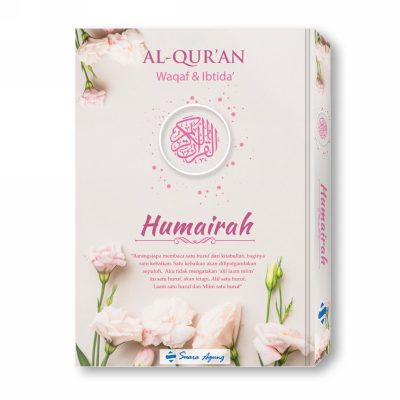 qcb2503 - penerbit resmi alquran - SA-03 - Humairah