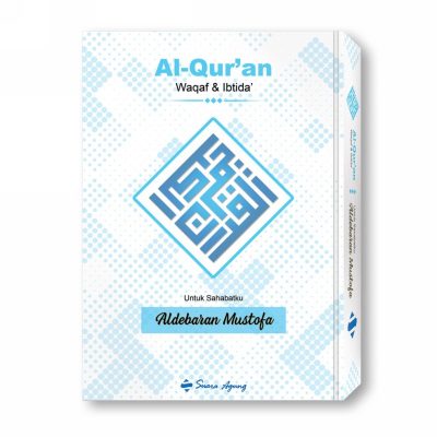 qcb2506 - percetakan alquran kemenag - SA-06 - Aldebaran Mustofa