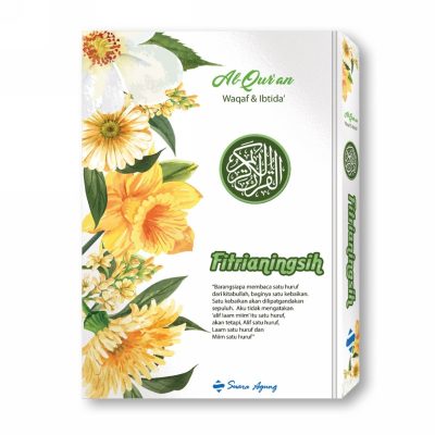 qcb2509 - percetakan terjemah alquran - SA-09 - Fitrianingsih